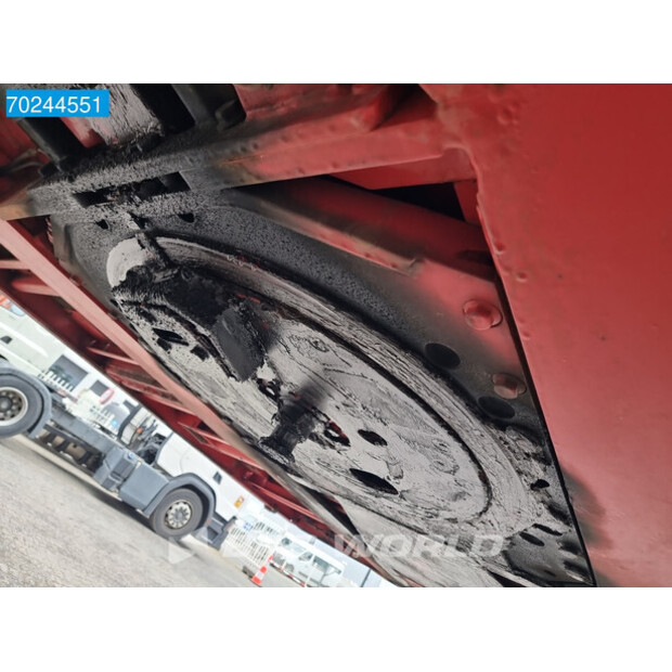 2019 Meusburger MTS-4-40005459