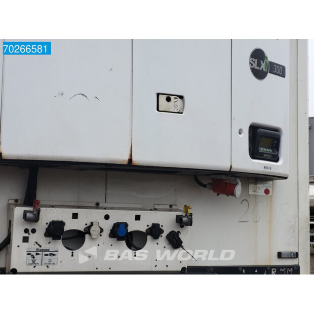2021 Krone Thermo King SLXi300-40005849