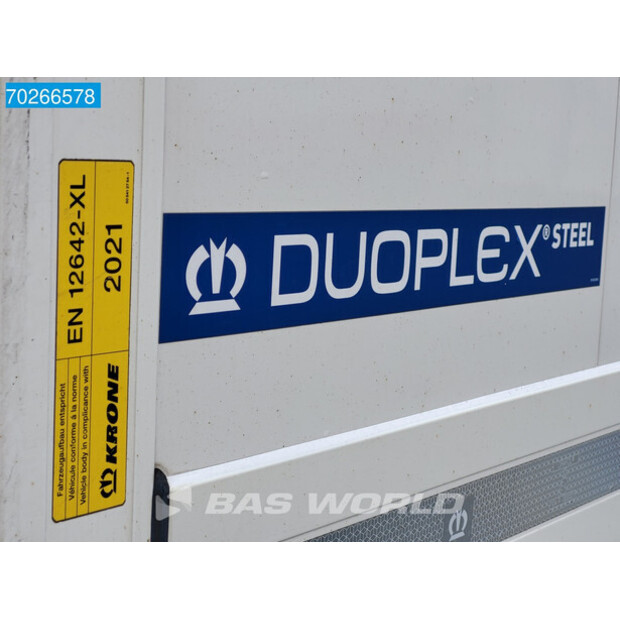 2021 Krone SD-40005907