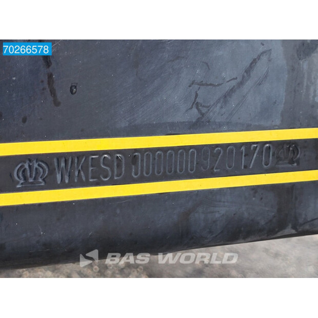 2021 Krone SD-40005910
