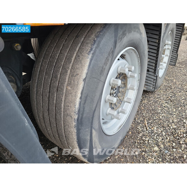 2021 Krone SD-40005933