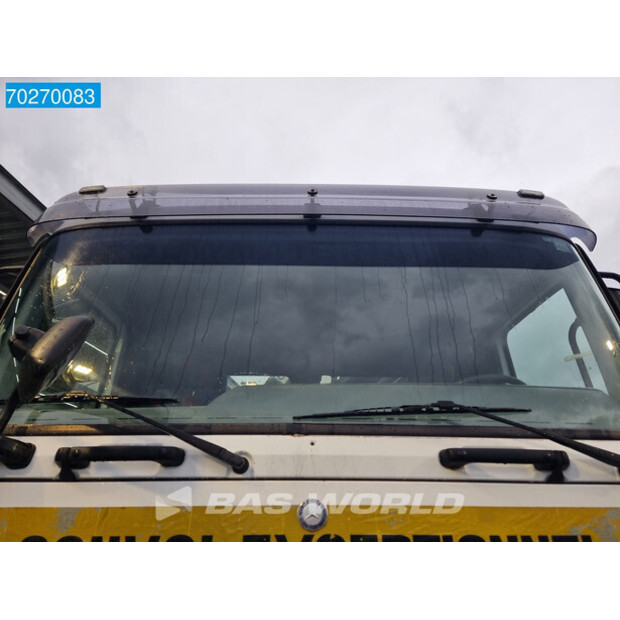 1998 مرسيدس بنز Actros 2040-40006016