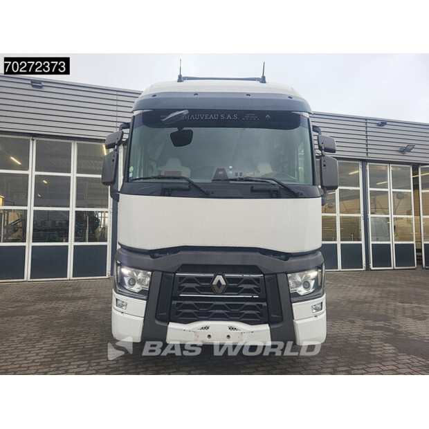 2016 Renault T460-40006394