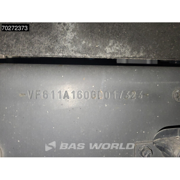 2016 Renault T460-40006419