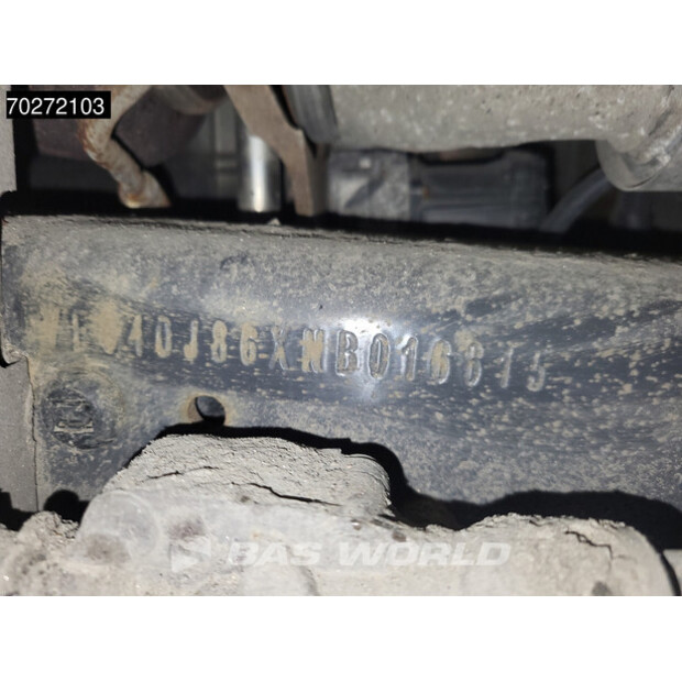 2022 Renault D 250-40006557