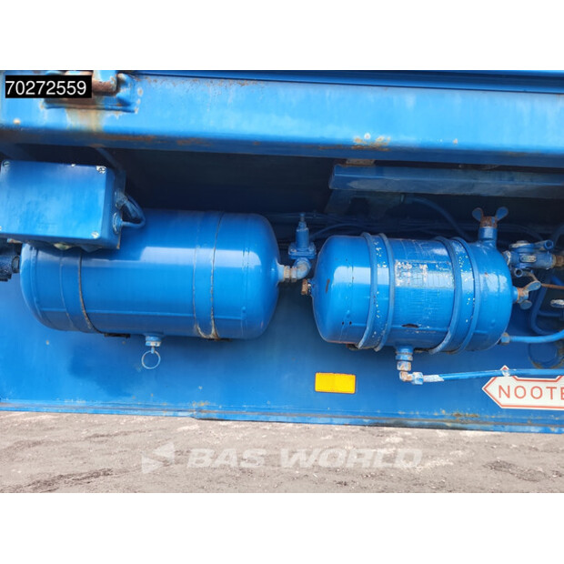 1991 نوتبووم SD-40006778