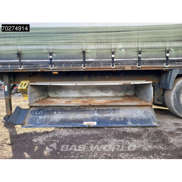 2015 Krone SD-40006835