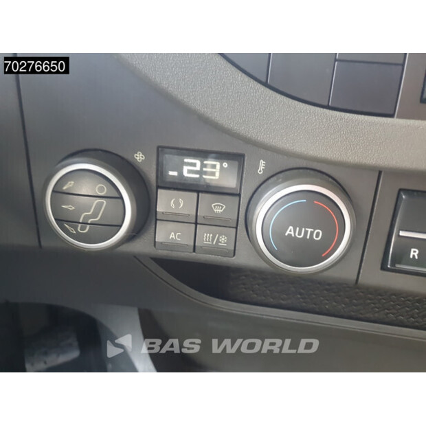 2016 Volvo FH 460-40007022