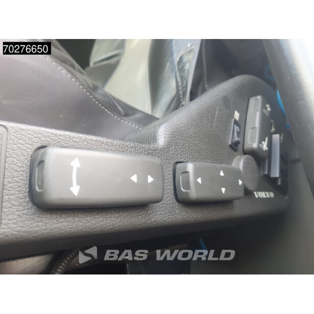 2016 Volvo FH 460-40007030