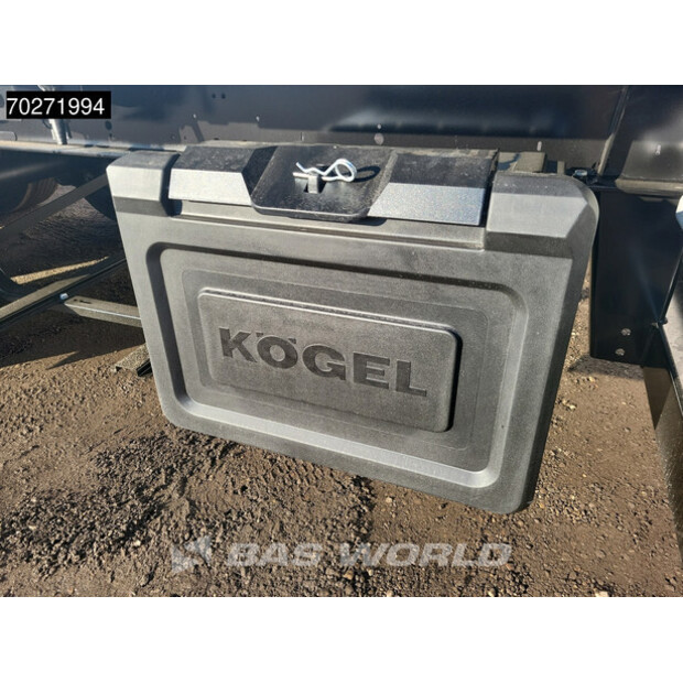 2025 Kögel S24-1-40007112