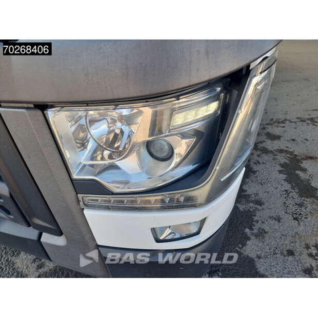 2015 رينو T440-40007131