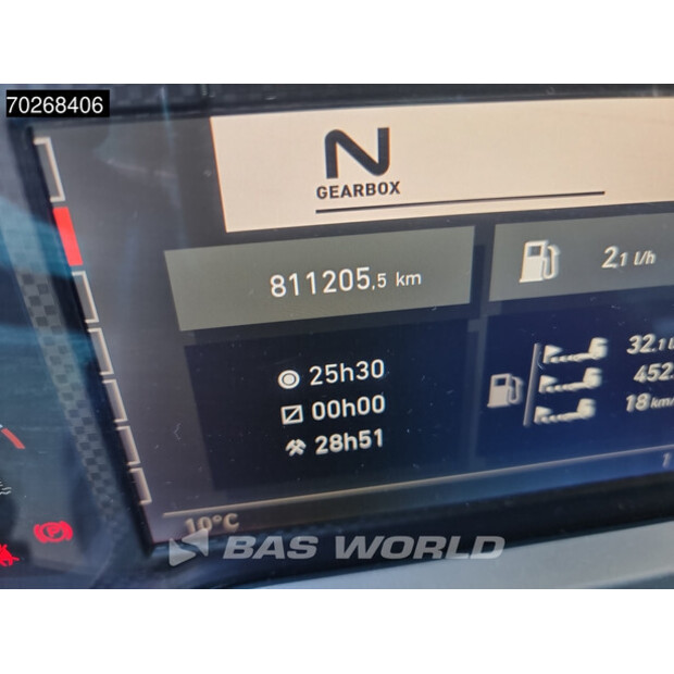 2015 رينو T440-40007143