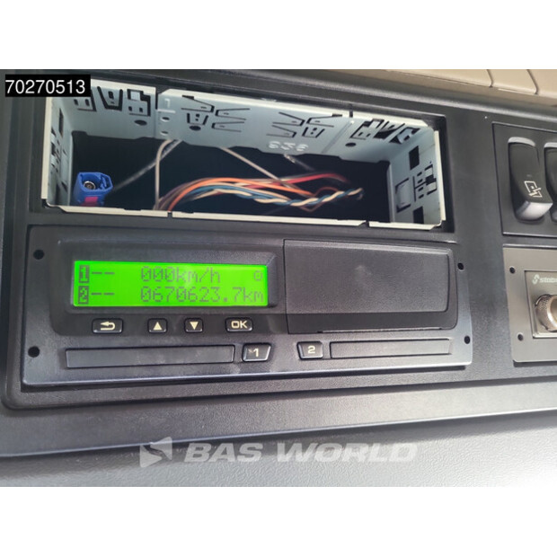 2016 Scania R730-40007318