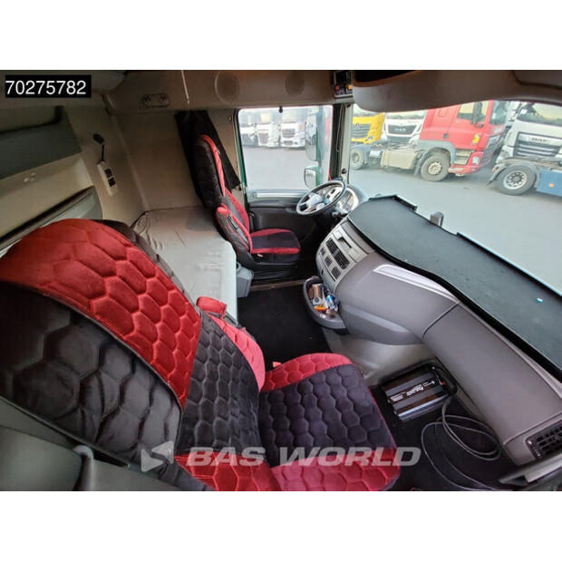 2013 DAF XF 460-40007457