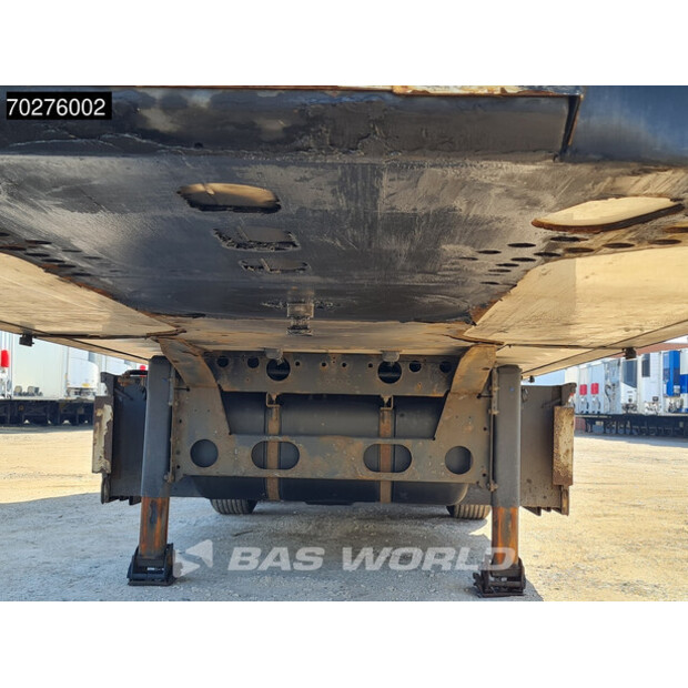 2015 Krone SD-40007632
