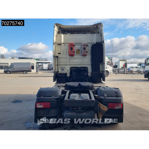 2015 DAF XF 460-40007655