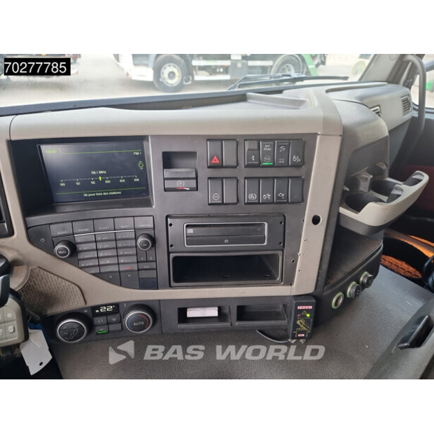 2014 Volvo FM 460-40007707