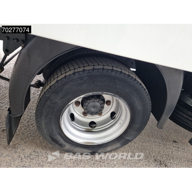 2020 Iveco Eurocargo 75E190-40007732