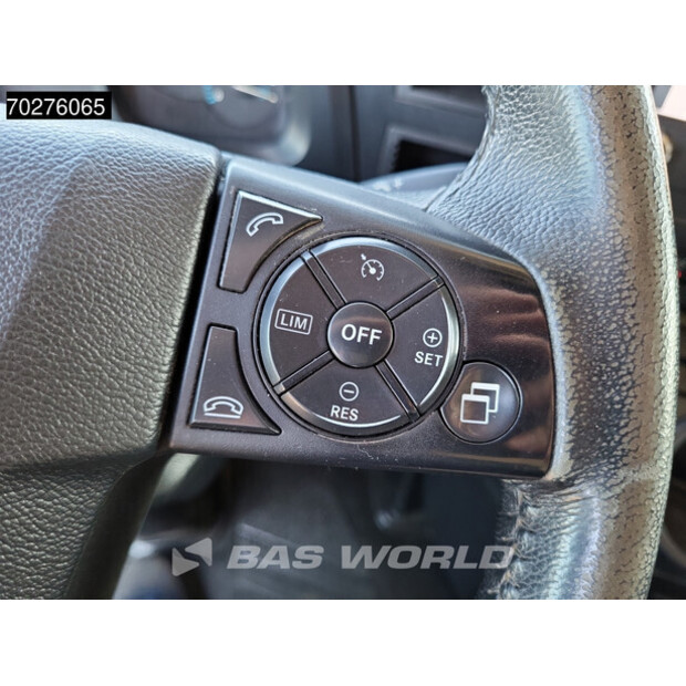 2017 Mercedes-Benz Arocs 2651-40007766