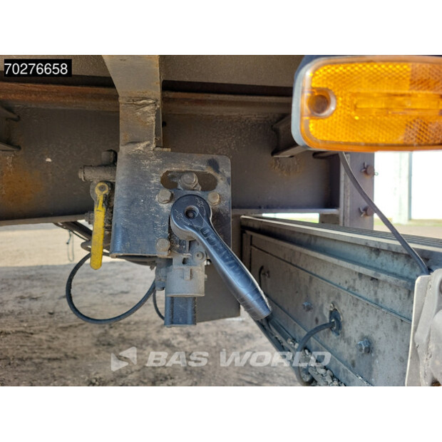 2014 آسكا S319DB NL-Trailer-40007791