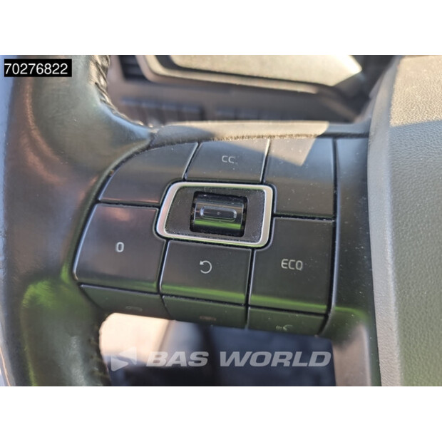 2018 Volvo FH 540-40007890