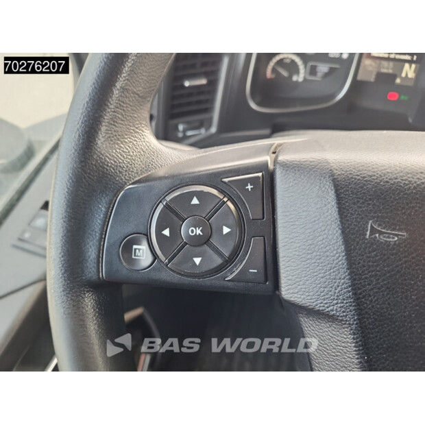 2018 مرسيدس بنز Actros 1843-40007926