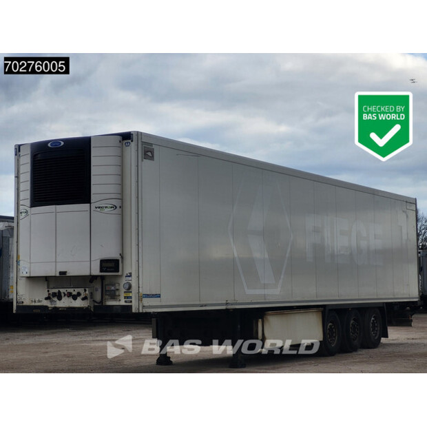 2015 كرون Carrier Vector 1550-40008148