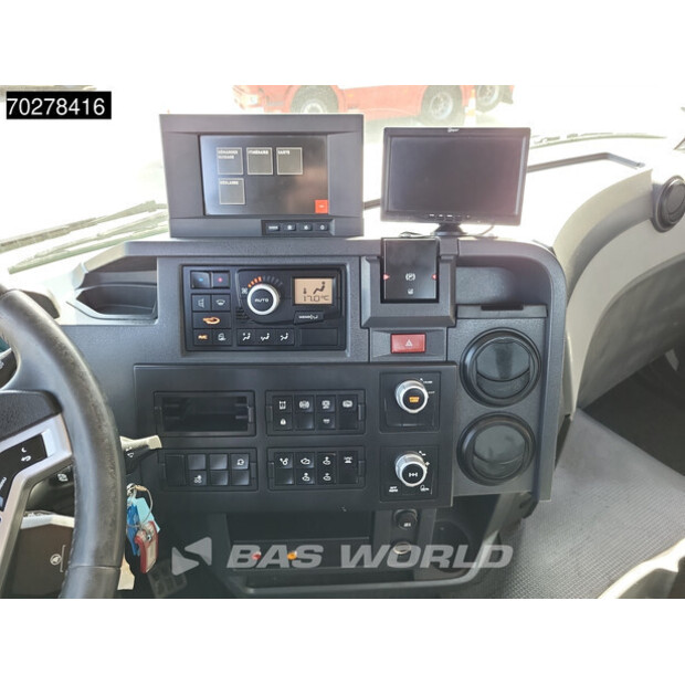2016 Renault C430-40008233