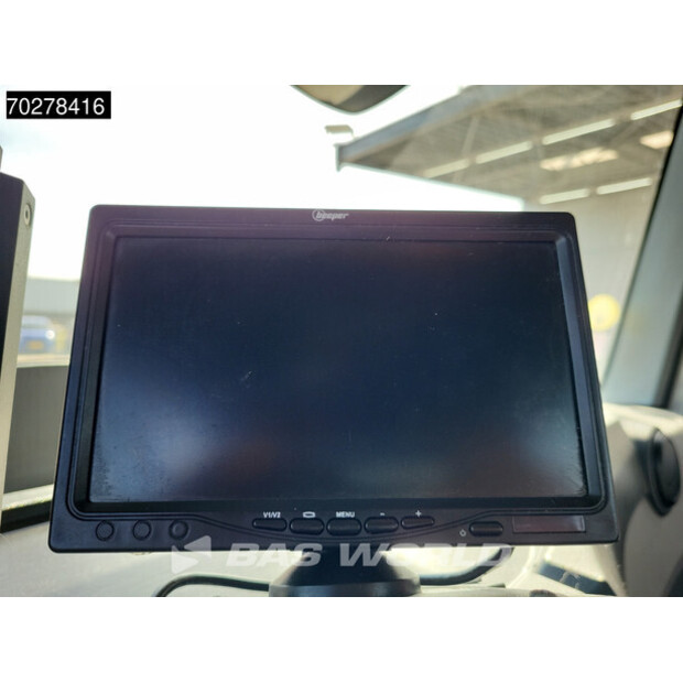 2016 Renault C430-40008235