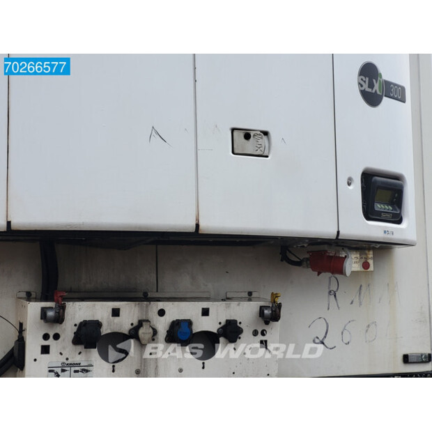 2021 كرون Thermo King SLXi 300-40008254