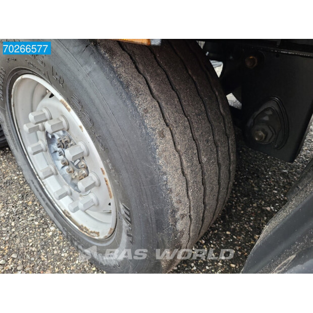 2021 كرون Thermo King SLXi 300-40008264