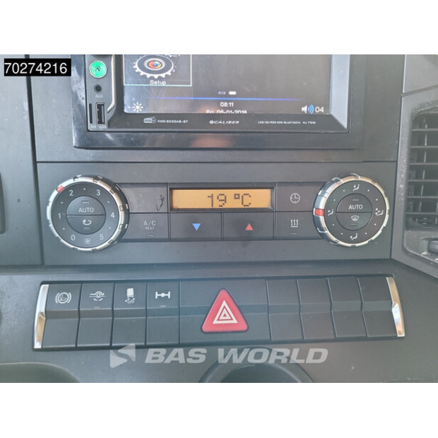 2013 Mercedes-Benz Actros 1945-40008430