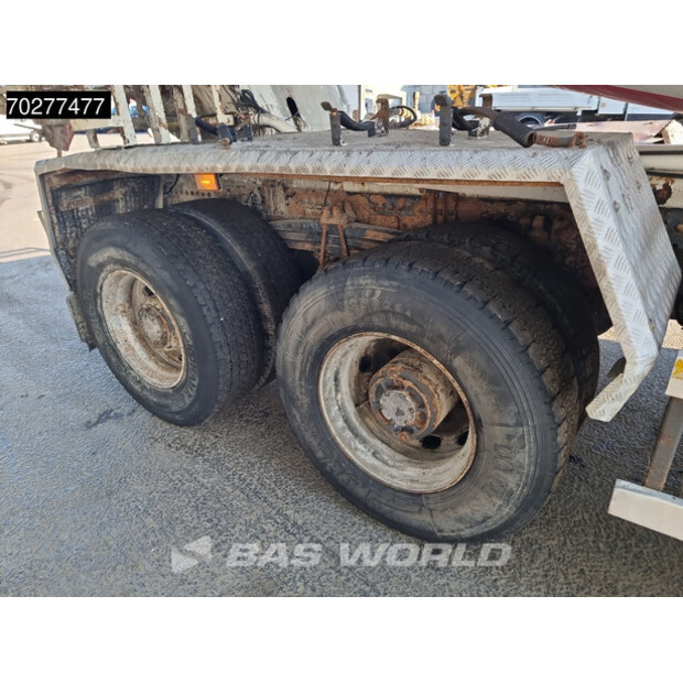 2011 فولفو FMX 460-40008552