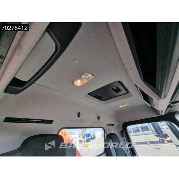 2017 Mercedes-Benz Arocs 1830-40008618