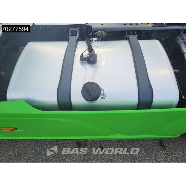 2019 DAF XF 480-40008951