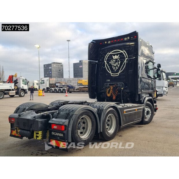 2014 Scania R730-40008981