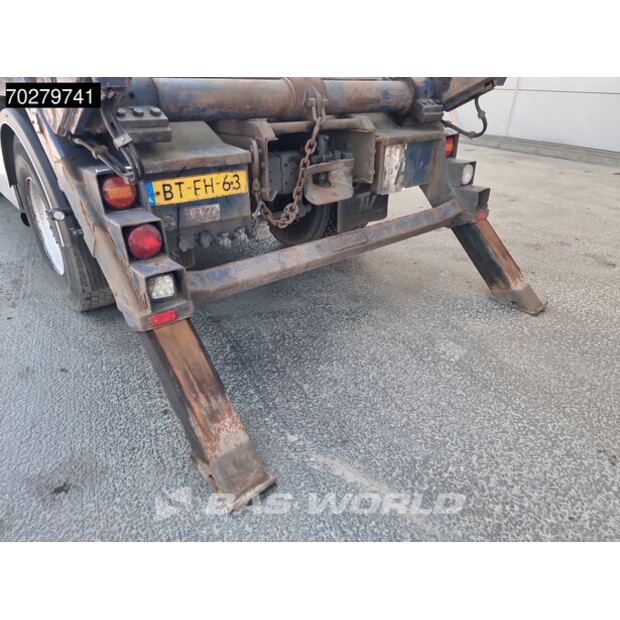 2006 DAF CF85.430-40009183
