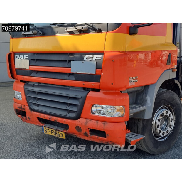 2006 DAF CF85.430-40009195