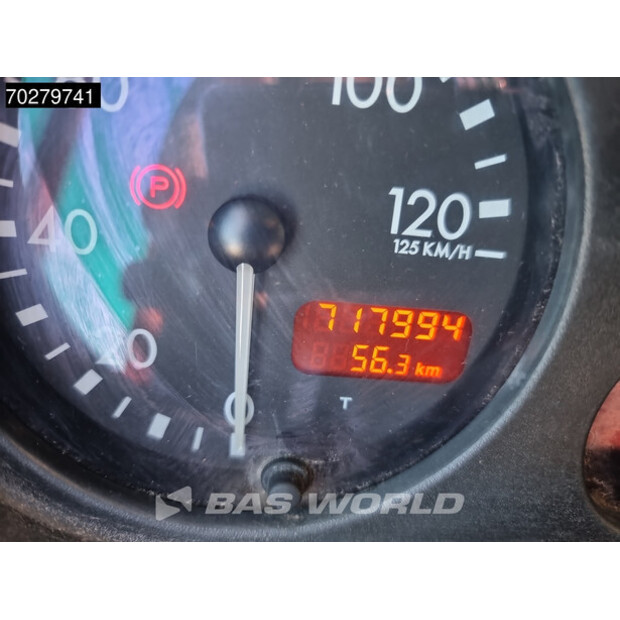 2006 DAF CF85.430-40009205