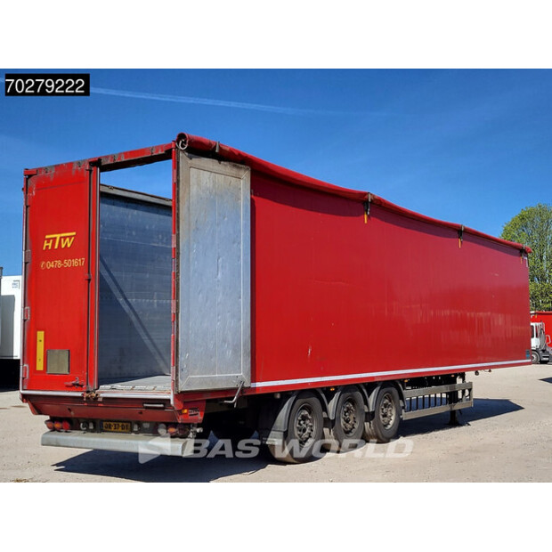 2019 Knapen K100-40009252
