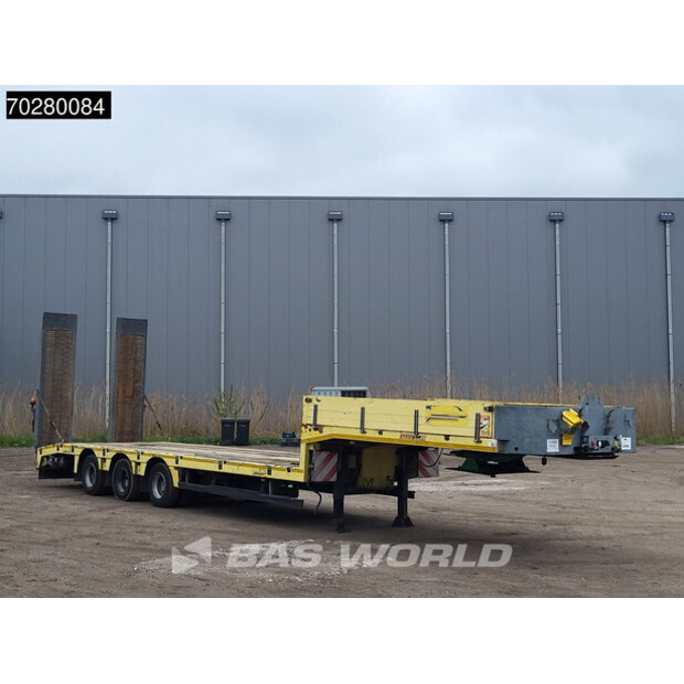 2015 Faymonville F-S43-1A1Y-40009374