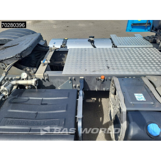2017 Volvo FH 460-40009487