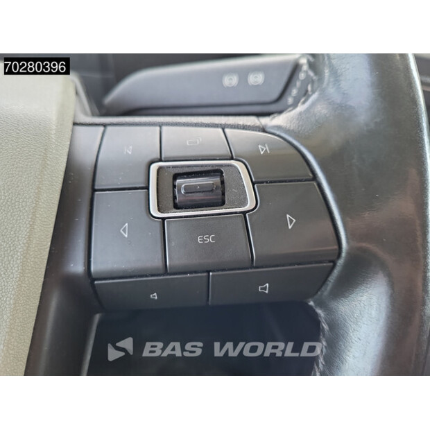 2017 Volvo FH 460-40009497