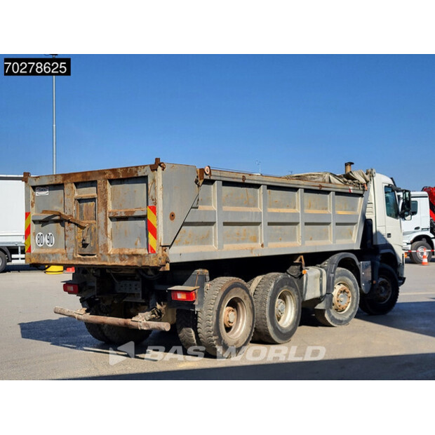 2007 فولفو FM 400-40009597