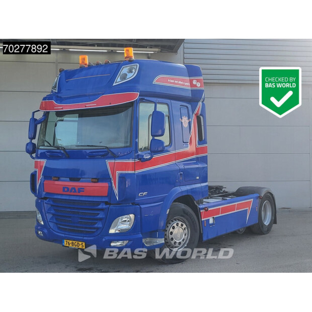 2015 DAF CF 440-40009668