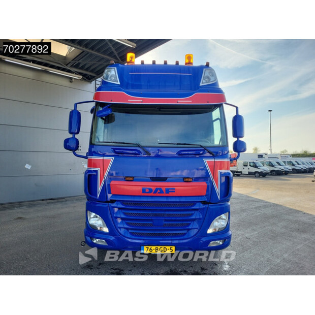 2015 DAF CF 440-40009673