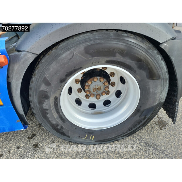 2015 DAF CF 440-40009686
