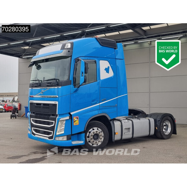 2017 Volvo FH 460-40009894