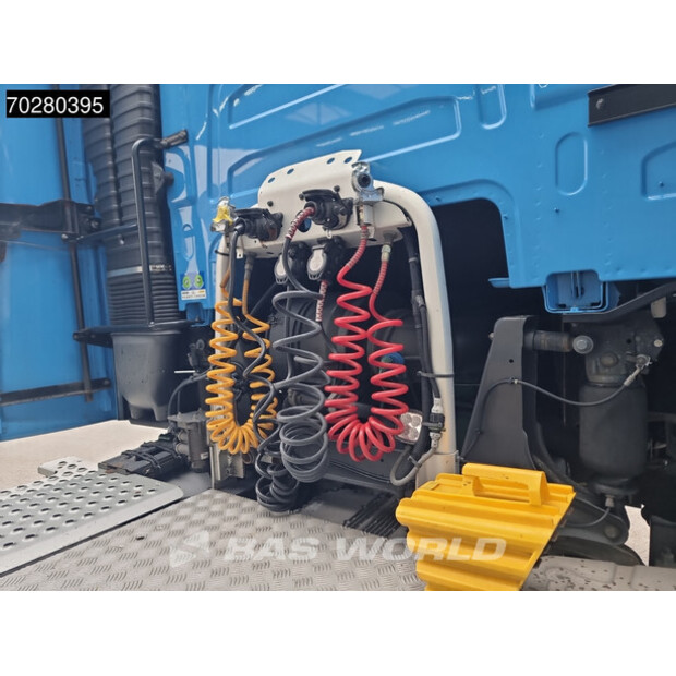 2017 Volvo FH 460-40009907