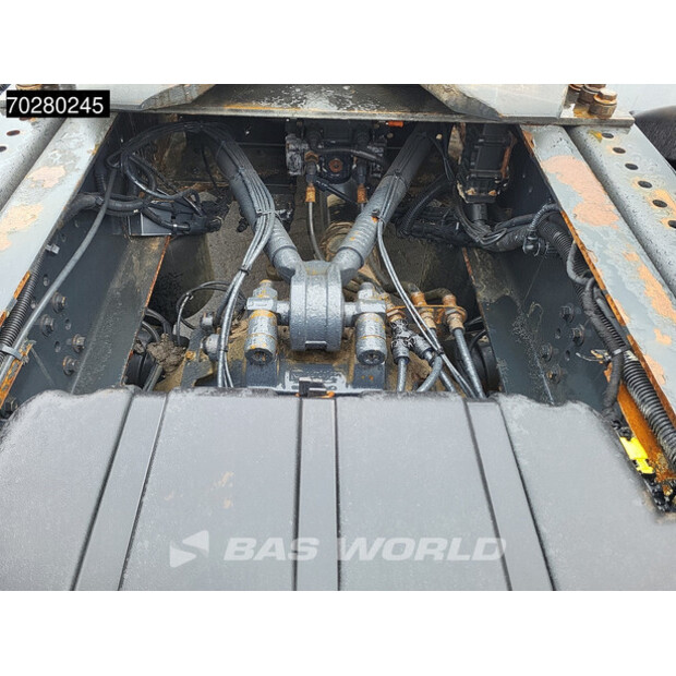 2019 Iveco X-Way 460-40010008